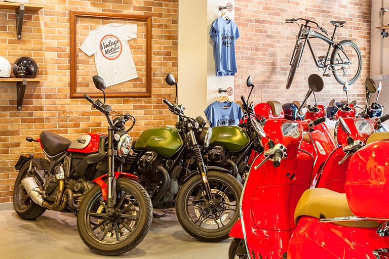Dónde estamos | Motos en alquiler en mallorca Dónde estamos | Alquiler de motos en mallorca