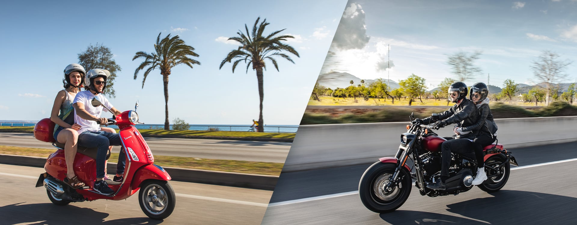 alquiler motocicletas mallorca alquilar motos mallorca